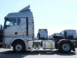 Howo  Howo SITRAK C7H 4x2 АКПП В НАЛИЧИИ 2025 г. 2025 года за 38 840 000 тг. в Павлодар – фото 5