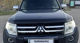 Mitsubishi Pajero 2007 года за 9 500 000 тг. в Усть-Каменогорск