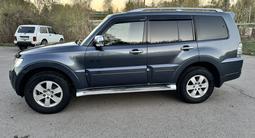 Mitsubishi Pajero 2007 года за 9 500 000 тг. в Усть-Каменогорск – фото 2