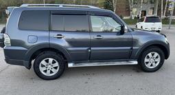 Mitsubishi Pajero 2007 года за 9 500 000 тг. в Усть-Каменогорск – фото 4