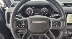 Land Rover Defender 2024 годаүшін35 500 000 тг. в Алматы – фото 3