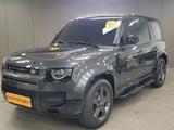 Land Rover Defender 2024 годаүшін35 500 000 тг. в Алматы