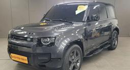 Land Rover Defender 2024 годаүшін35 500 000 тг. в Алматы