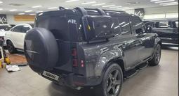 Land Rover Defender 2024 годаүшін35 500 000 тг. в Алматы – фото 2