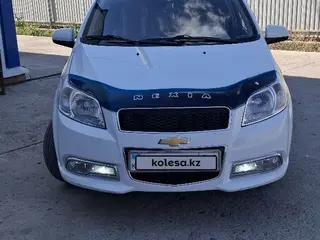 Chevrolet Nexia