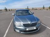 Skoda Superb 2012 года за 4 300 000 тг. в Астана – фото 2