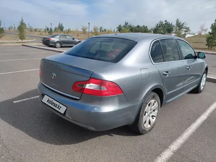Skoda Superb 2012 года за 4 300 000 тг. в Астана – фото 4