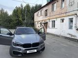 BMW X6 2018 года за 18 800 000 тг. в Алматы