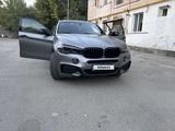 BMW X6 2018 года за 18 800 000 тг. в Алматы – фото 2