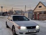 Nissan Cefiro 1997 годаүшін2 000 000 тг. в Алматы