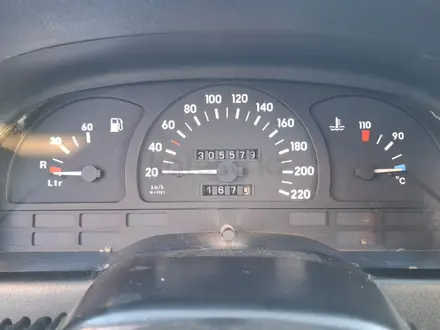 Opel Vectra 1992 года за 1 500 000 тг. в Атырау – фото 9