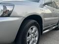 Toyota Highlander 2002 годаfor7 400 000 тг. в Алматы – фото 11