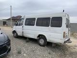 Ford Transit 1992 годаүшін700 000 тг. в Жаркент