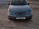 Daewoo Nexia 2013 года за 1 900 000 тг. в Аральск – фото 4