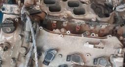 Двигатель Тоуота 3.5 за 80 000 тг. в Шымкент – фото 2
