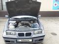 BMW 318 1994 годаүшін1 500 000 тг. в Усть-Каменогорск – фото 7