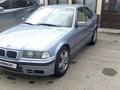 BMW 318 1994 годаүшін1 500 000 тг. в Усть-Каменогорск – фото 9