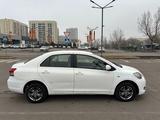 Toyota Yaris 2008 года за 2 600 000 тг. в Алматы
