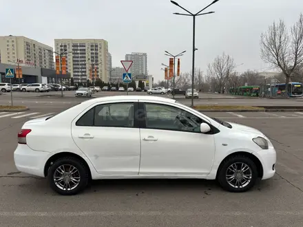 Toyota Yaris 2008 года за 2 600 000 тг. в Алматы