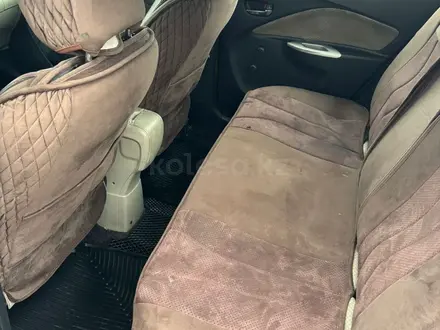 Toyota Yaris 2008 года за 2 600 000 тг. в Алматы – фото 6