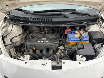 Toyota Yaris 2008 года за 2 600 000 тг. в Алматы – фото 8
