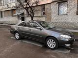 Toyota Camry 2004 года за 6 300 000 тг. в Талдыкорган – фото 3