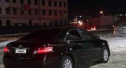 Toyota Camry 2011 года за 4 650 000 тг. в Актау – фото 4