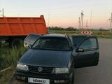 Volkswagen Vento 1993 годаүшін1 300 000 тг. в Уральск – фото 4