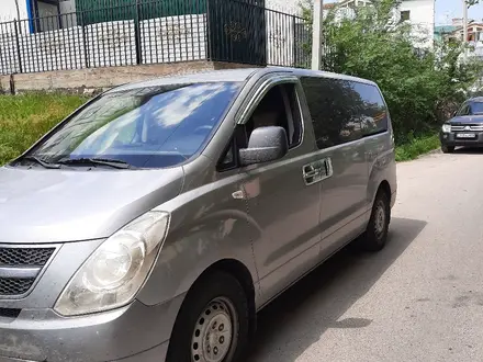 Hyundai Starex 2010 годаүшін5 500 000 тг. в Шымкент