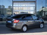 ВАЗ (Lada) Granta 2191 2024 года за 4 590 000 тг. в Астана – фото 5