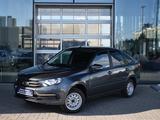 ВАЗ (Lada) Granta 2191 2024 годаүшін4 590 000 тг. в Астана