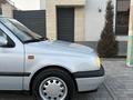 Volkswagen Golf 1994 годаfor2 300 000 тг. в Тараз – фото 18