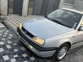 Volkswagen Golf 1994 годаfor2 300 000 тг. в Тараз – фото 33