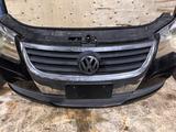 МОРДА ~ НОУСКАТ ~ VOLKSWAGEN TOURAN ИЗ ЯПОНИЙ. за 300 000 тг. в Уральск – фото 3