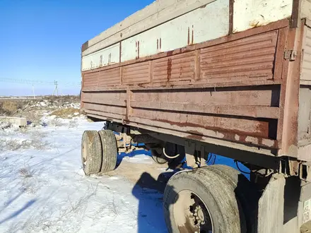 КамАЗ 1997 года за 5 500 000 тг. в Сарыкемер – фото 7