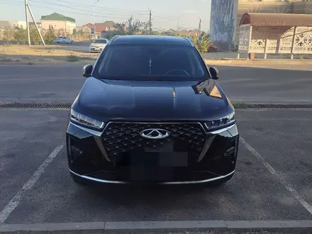 Chery Tiggo 7 Pro 2023 года за 9 000 000 тг. в Тараз