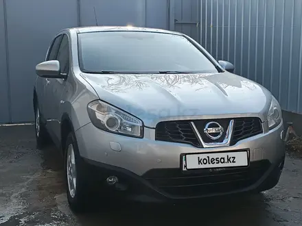 Nissan Qashqai 2010 года за 6 000 000 тг. в Шымкент