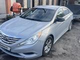 Hyundai Sonata 2014 года за 3 800 000 тг. в Уральск – фото 3