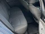 Hyundai Sonata 2014 года за 3 800 000 тг. в Уральск – фото 5