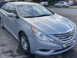 Hyundai Sonata 2014 года за 3 800 000 тг. в Уральск – фото 2