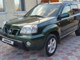 Nissan X-Trail 2001 года за 2 960 000 тг. в Уральск