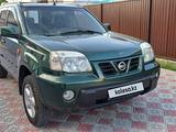 Nissan X-Trail 2001 годаүшін2 960 000 тг. в Уральск – фото 2