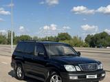 Lexus LX 470 2002 года за 8 800 000 тг. в Астана – фото 2