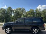 Lexus LX 470 2002 года за 8 800 000 тг. в Астана – фото 3