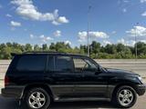 Lexus LX 470 2002 года за 8 800 000 тг. в Астана – фото 5