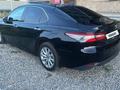 Toyota Camry 2019 года за 13 000 000 тг. в Талдыкорган – фото 3