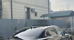 Hyundai Grandeur 2022 года за 15 200 000 тг. в Алматы – фото 3