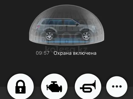 Jetour T2 2024 года за 13 700 000 тг. в Алматы – фото 13
