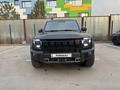 Jetour T2 2024 года за 13 700 000 тг. в Алматы – фото 2