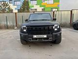 Jetour T2 2024 года за 13 700 000 тг. в Алматы – фото 2